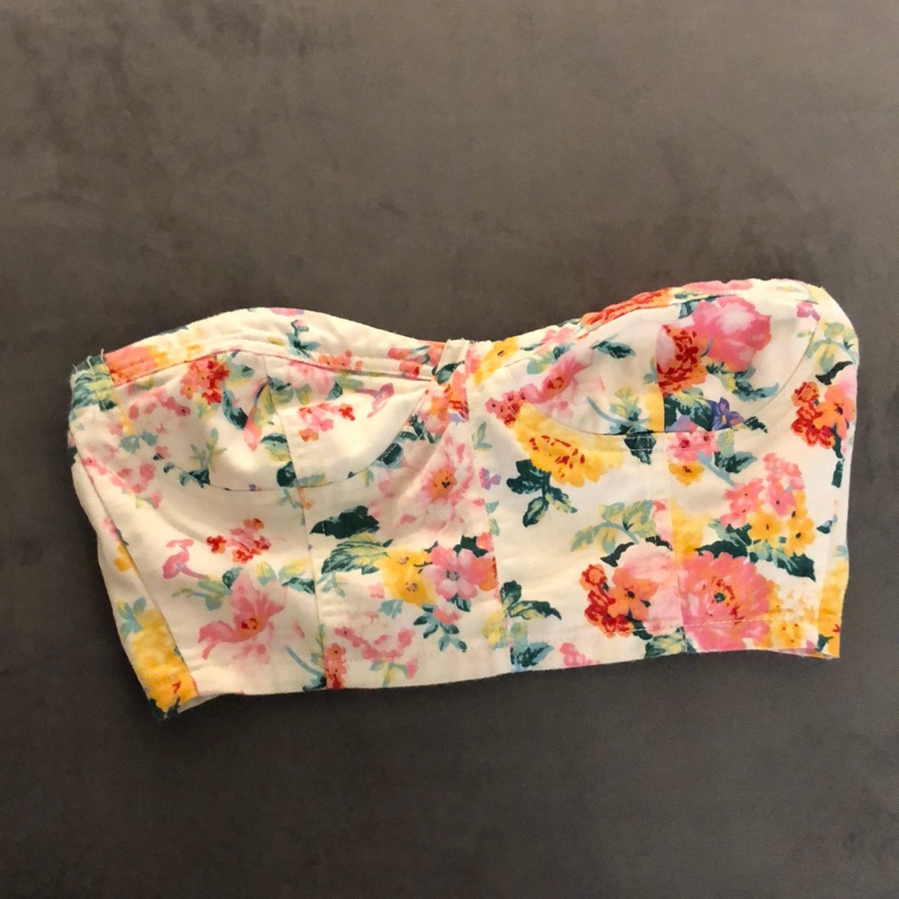 Floral crop - Picture 2 of 2